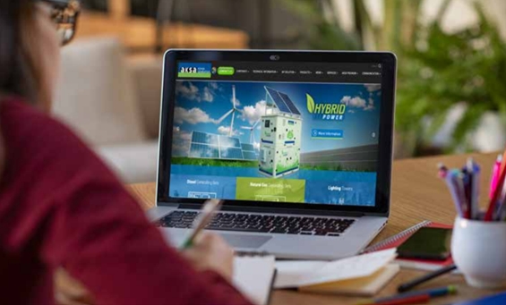 AKSA CONTINUES ITS SUCCESS IN THE DIGITAL FIELD